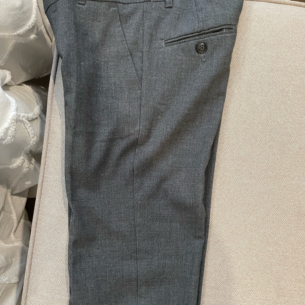 Formal slacks